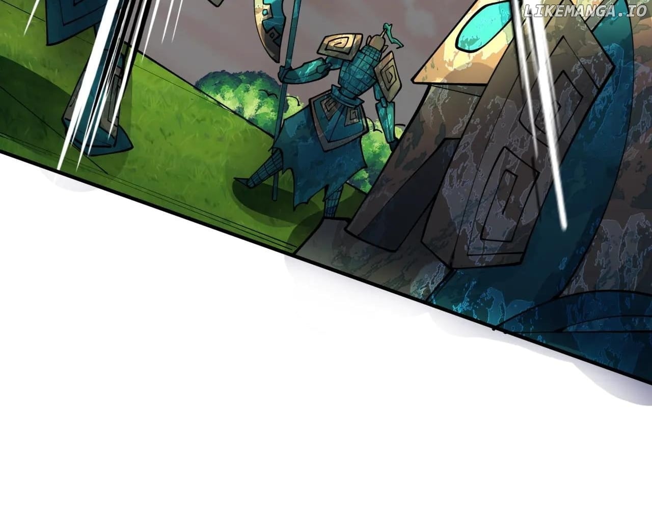 Era of the Haunted Chapter 375 - page 87